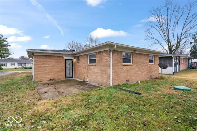 $172,000 | 128 Richie Avenue, Indianapolis, IN 46234