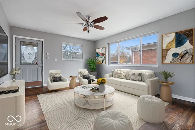 $172,000 | 128 Richie Avenue, Indianapolis, IN 46234