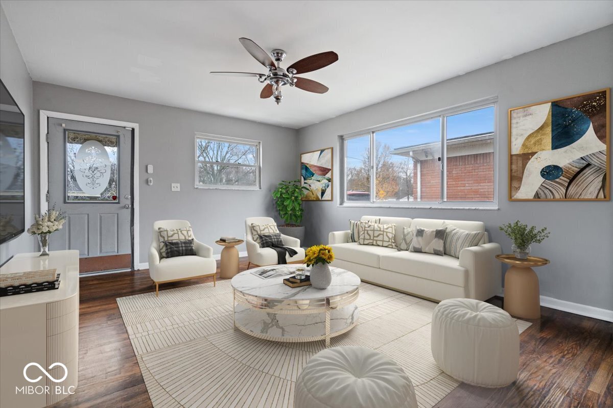 128 Richie Avenue Indianapolis, IN 46234 - Photo 4 of 31