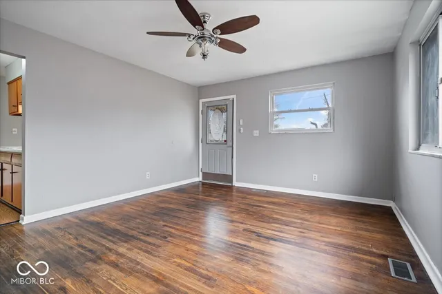 $172,000 | 128 Richie Avenue, Indianapolis, IN 46234