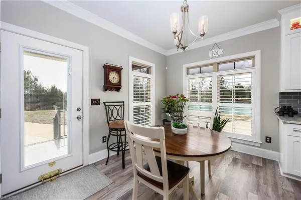 $1,750,000 | 4045 Old Glenola Road, Trinity, NC 27370
