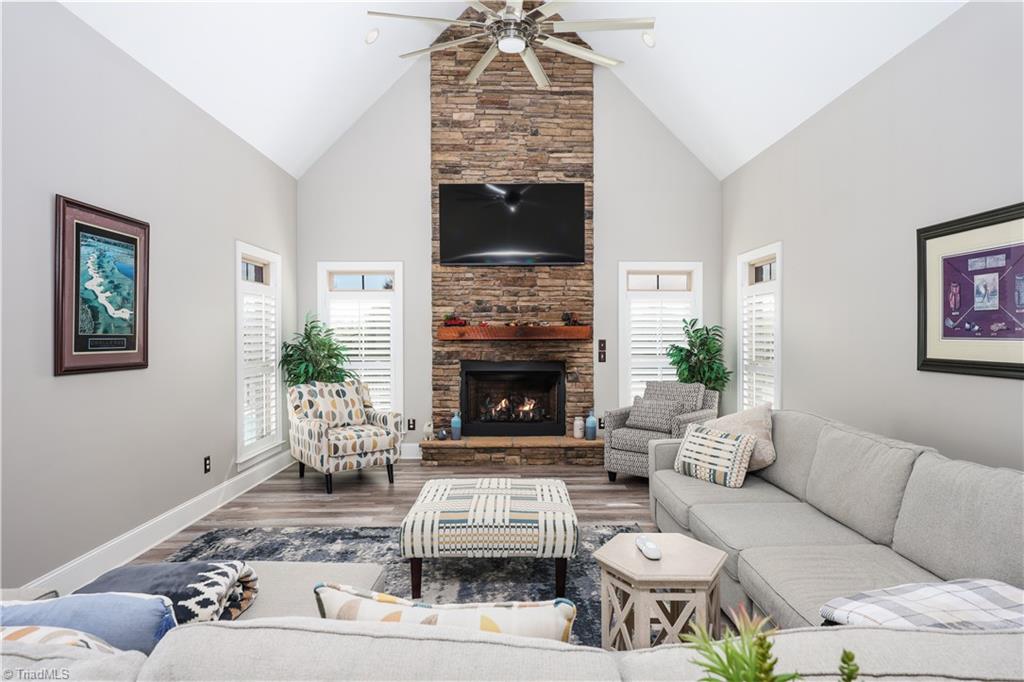 4045 Old Glenola Road Trinity, NC 27370 - Photo 12 of 43