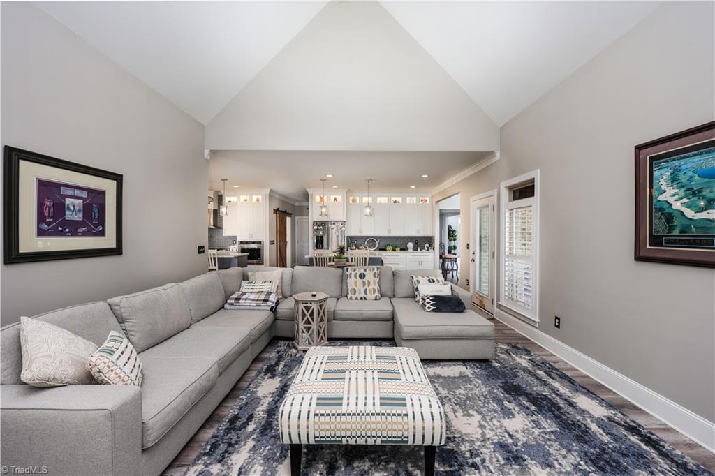 4045 Old Glenola Road Trinity, NC 27370 - Photo 13 of 43