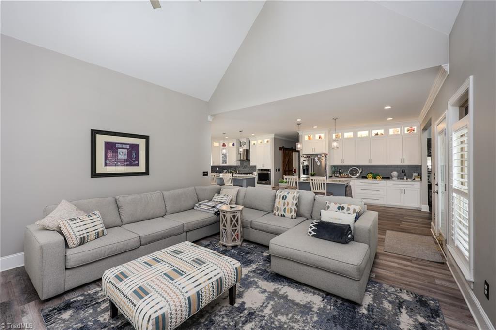 4045 Old Glenola Road Trinity, NC 27370 - Photo 14 of 43