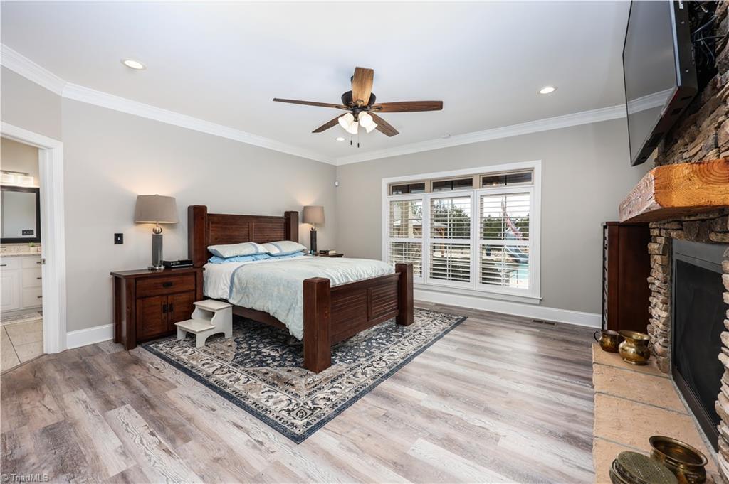 4045 Old Glenola Road Trinity, NC 27370 - Photo 15 of 43