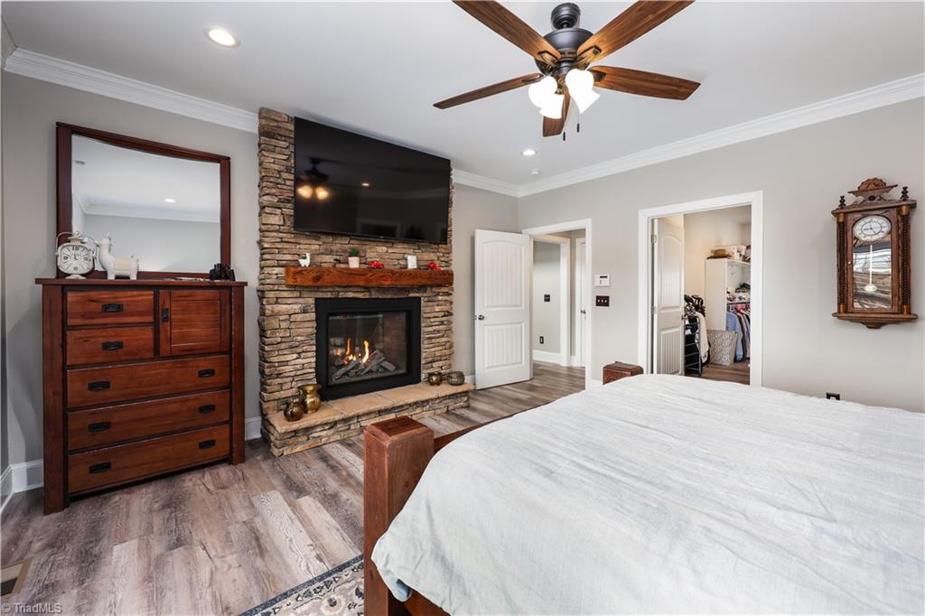 4045 Old Glenola Road Trinity, NC 27370 - Photo 16 of 43