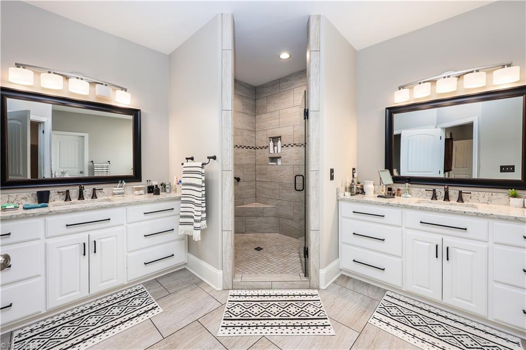 4045 Old Glenola Road Trinity, NC 27370 - Photo 18 of 43