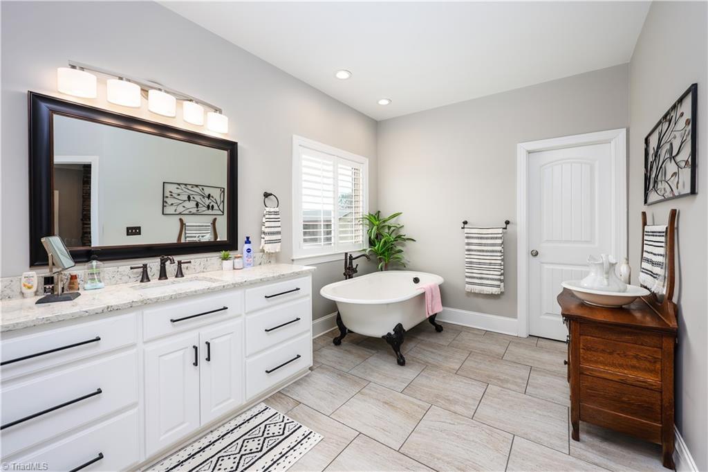 4045 Old Glenola Road Trinity, NC 27370 - Photo 19 of 43