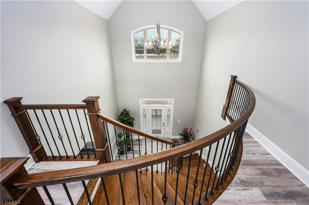 4045 Old Glenola Road Trinity, NC 27370 - Photo 20 of 43