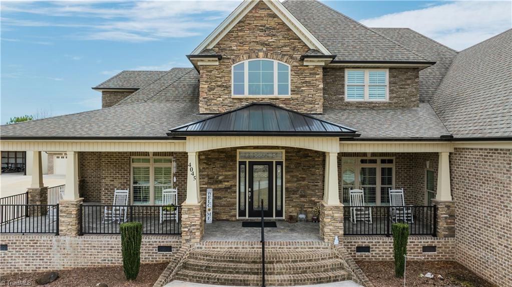 4045 Old Glenola Road Trinity, NC 27370 - Photo 2 of 43