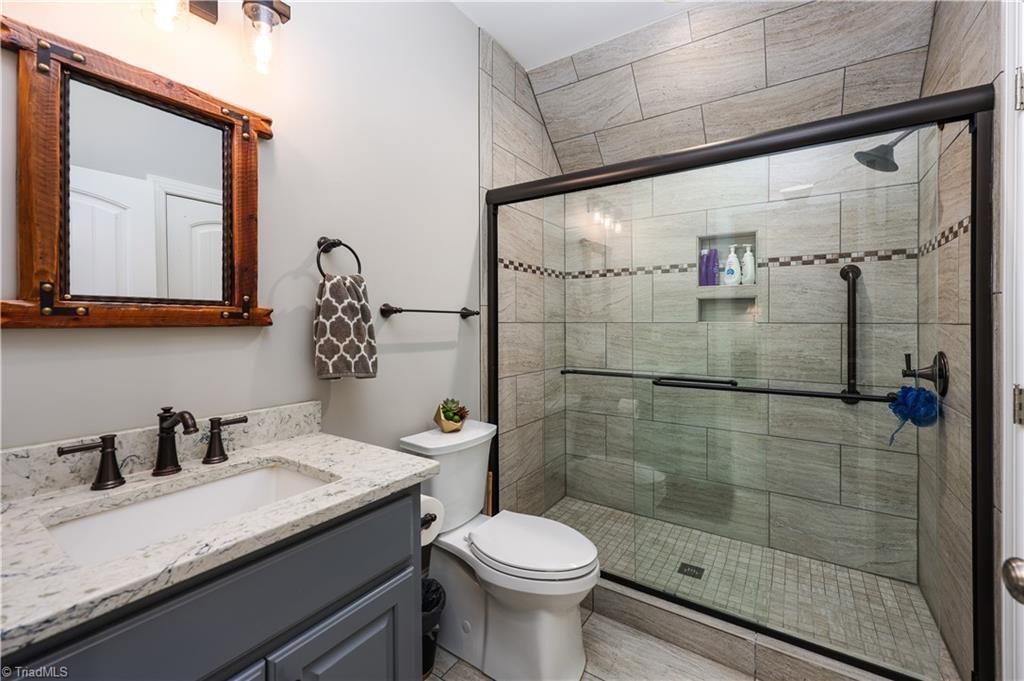 4045 Old Glenola Road Trinity, NC 27370 - Photo 25 of 43