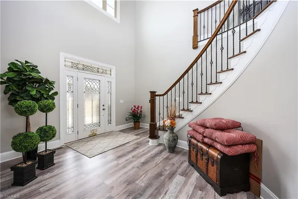 $1,750,000 | 4045 Old Glenola Road, Trinity, NC 27370