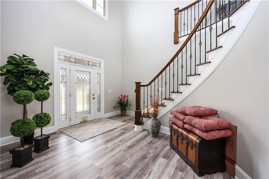 4045 Old Glenola Road Trinity, NC 27370 - Photo 3 of 43