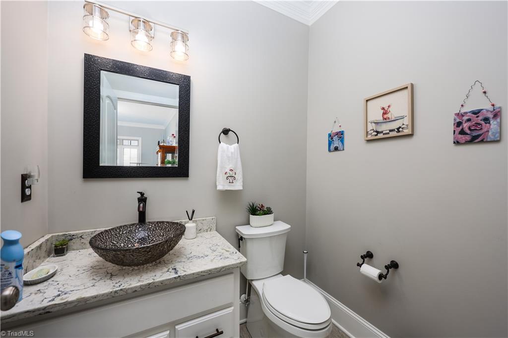 4045 Old Glenola Road Trinity, NC 27370 - Photo 31 of 43