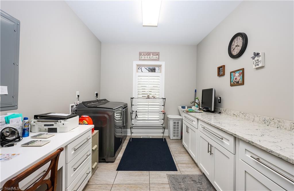 4045 Old Glenola Road Trinity, NC 27370 - Photo 32 of 43