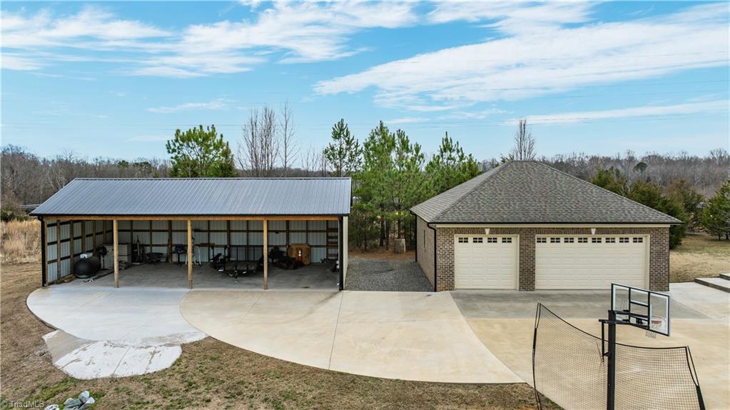 4045 Old Glenola Road Trinity, NC 27370 - Photo 33 of 43