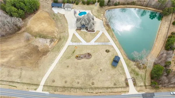 $1,750,000 | 4045 Old Glenola Road, Trinity, NC 27370