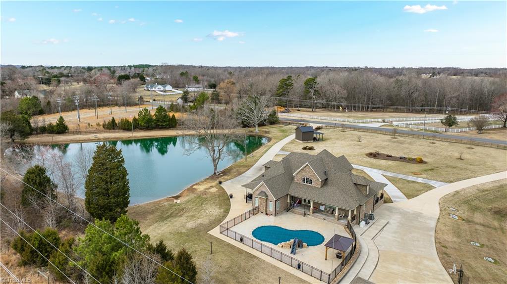 4045 Old Glenola Road Trinity, NC 27370 - Photo 37 of 43