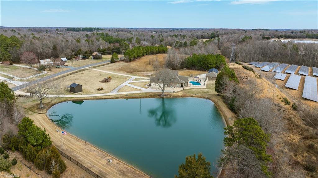 4045 Old Glenola Road Trinity, NC 27370 - Photo 38 of 43