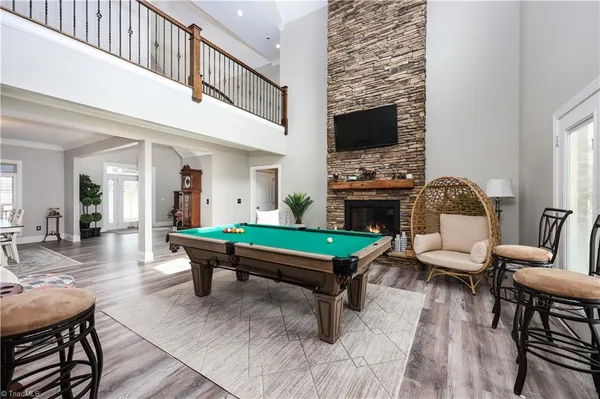 $1,750,000 | 4045 Old Glenola Road, Trinity, NC 27370