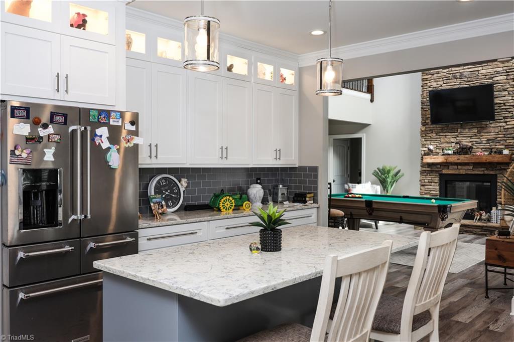 4045 Old Glenola Road Trinity, NC 27370 - Photo 6 of 43