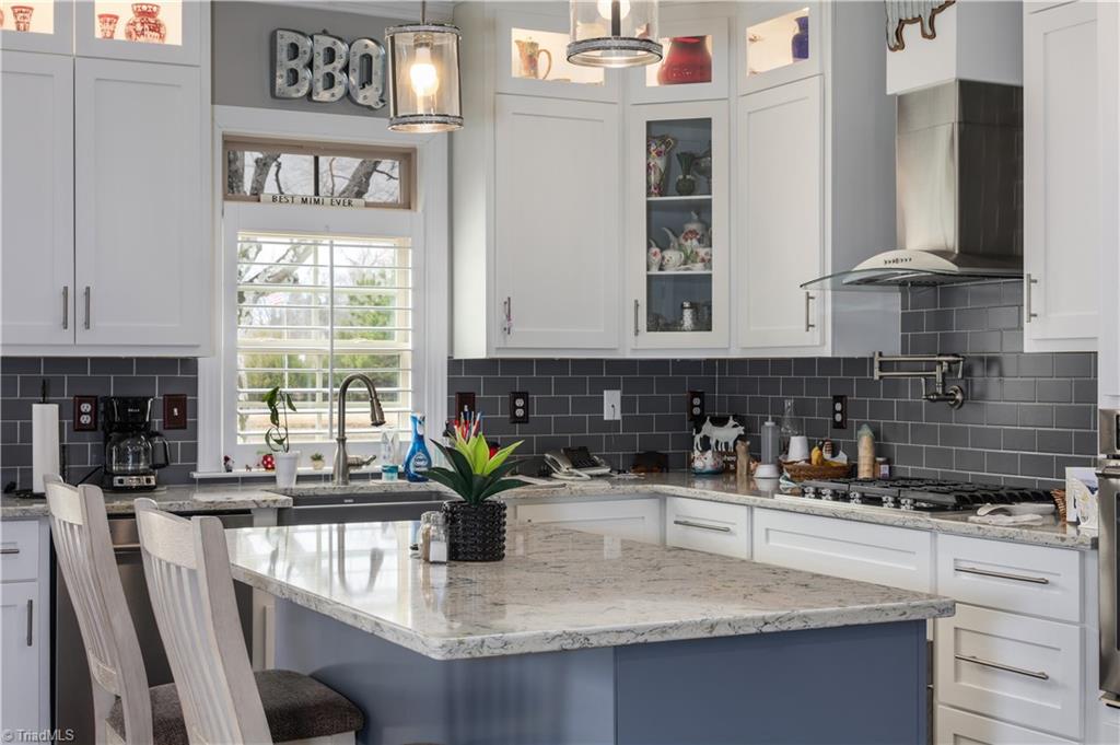 4045 Old Glenola Road Trinity, NC 27370 - Photo 8 of 43