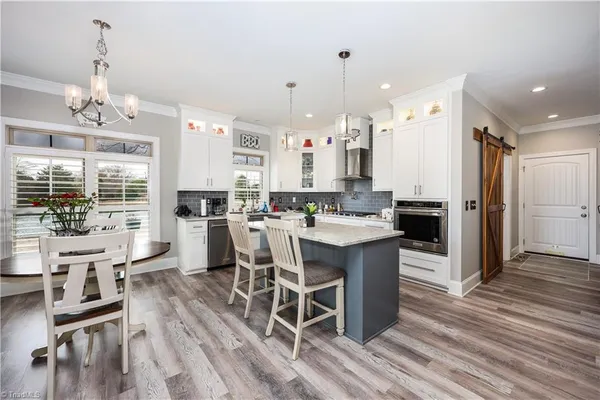$1,750,000 | 4045 Old Glenola Road, Trinity, NC 27370