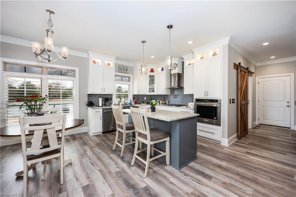 4045 Old Glenola Road Trinity, NC 27370 - Photo 9 of 43