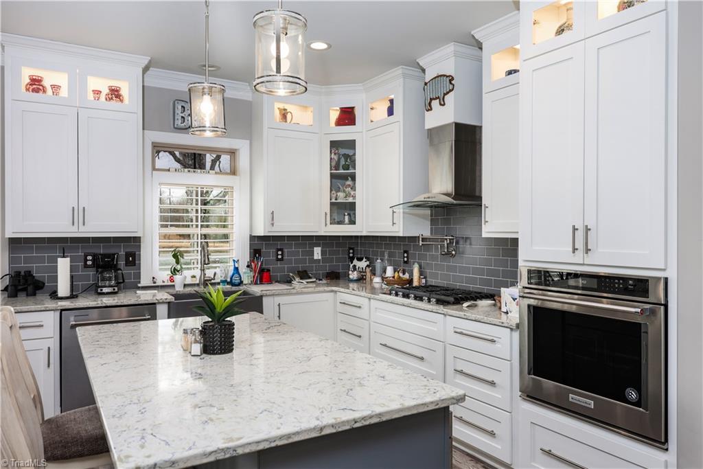 4045 Old Glenola Road Trinity, NC 27370 - Photo 10 of 43