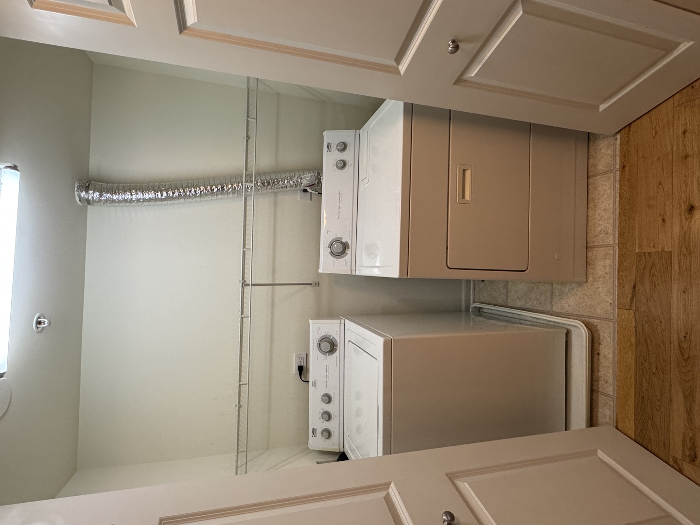 30 Nugent Street, Unit 430 Glenwood, IL 60425 - Photo 16 of 18 a bathroom with a shower and a sink