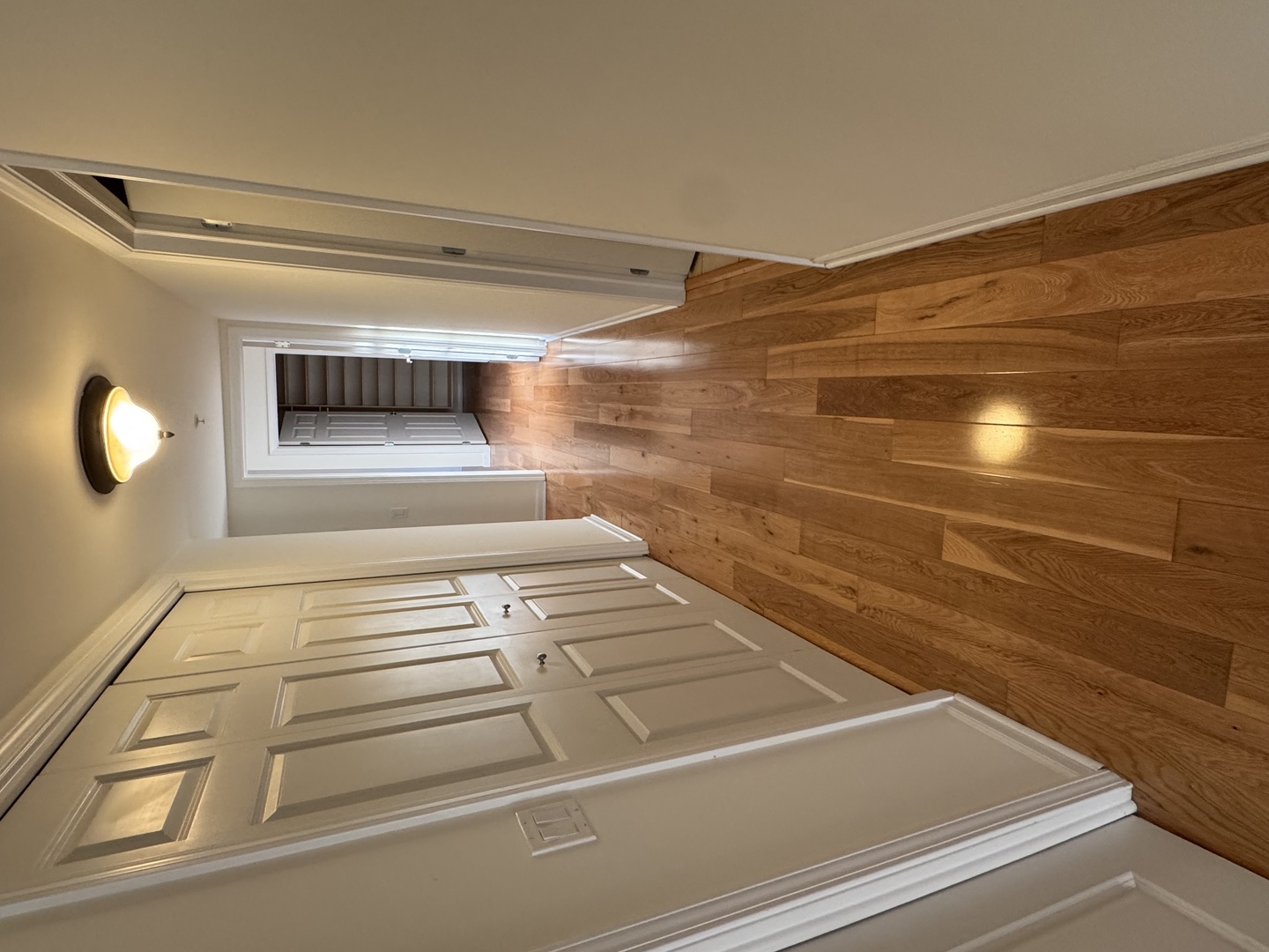 30 Nugent Street, Unit 430 Glenwood, IL 60425 - Photo 17 of 18 a view of entryway