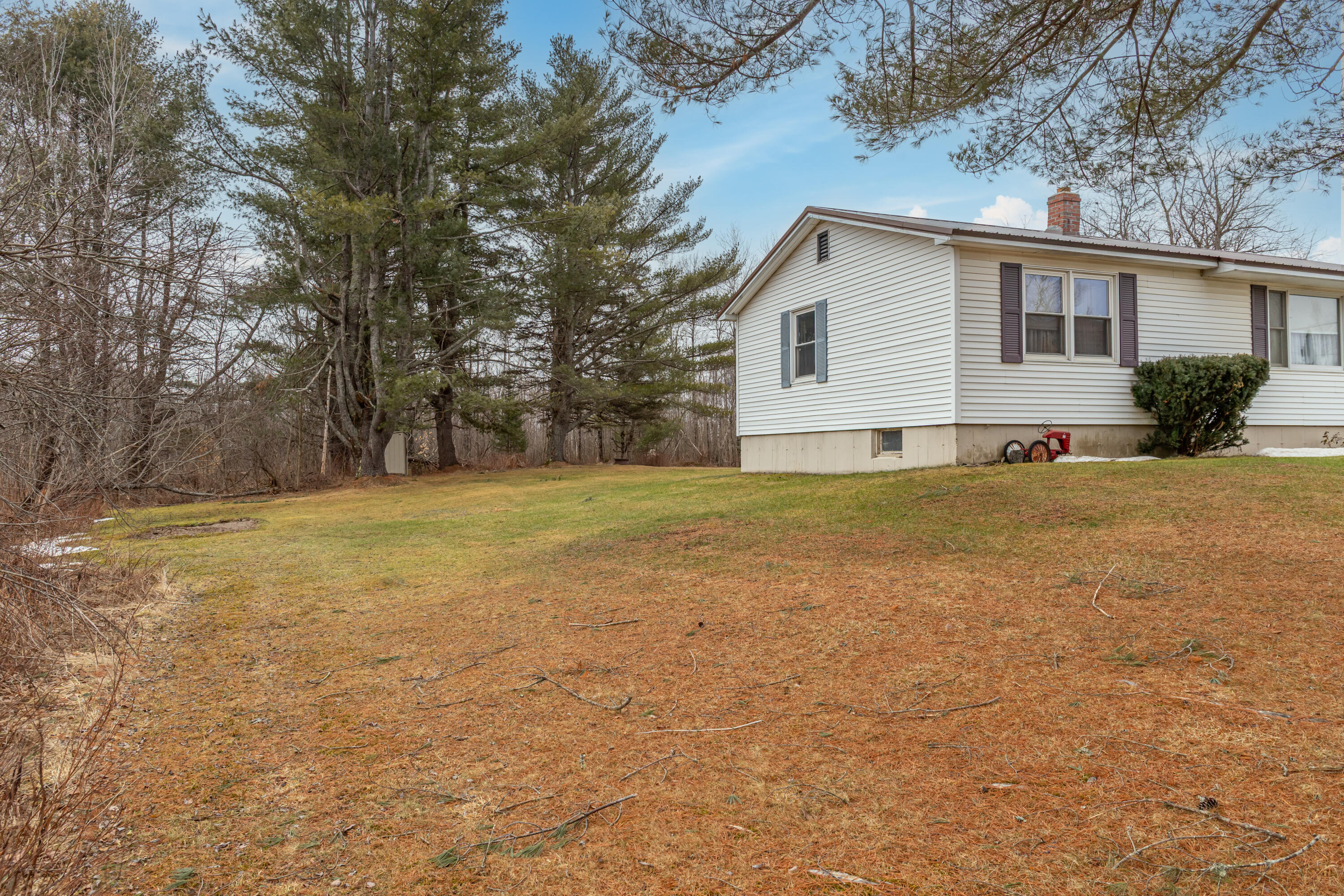 336 Stetson Road West Levant, ME 04456 - Photo 16 of 58 336 Stetson Road West Exteriors-8
