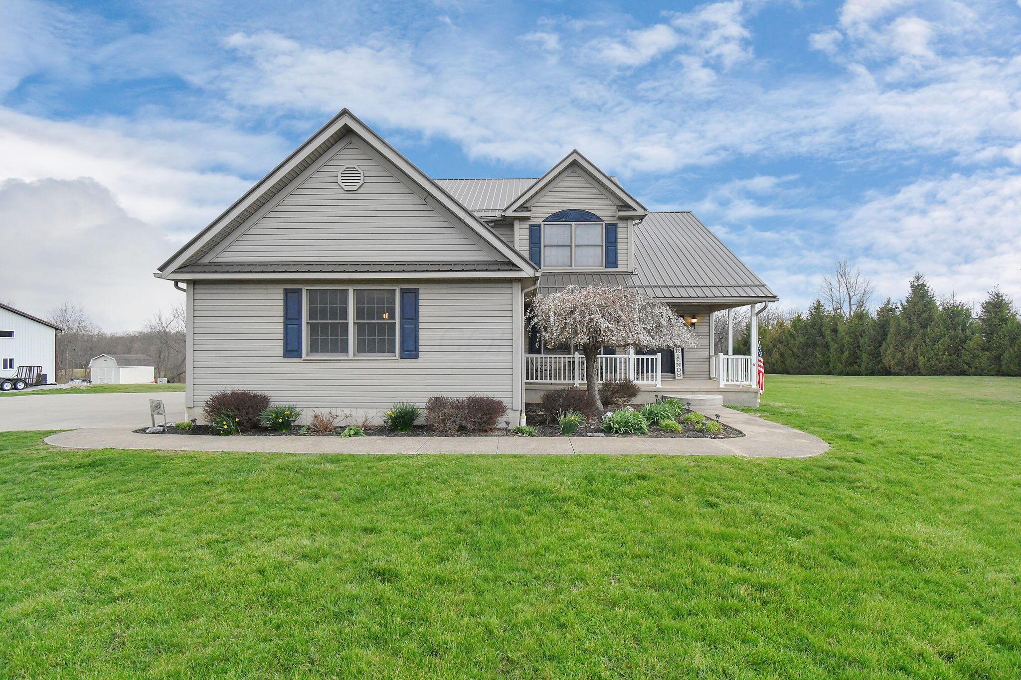 2240 Springmill West Road Mansfield, OH 44903 - Photo 1 of 35 1-web-or-mls-2240-springmill-west-rd