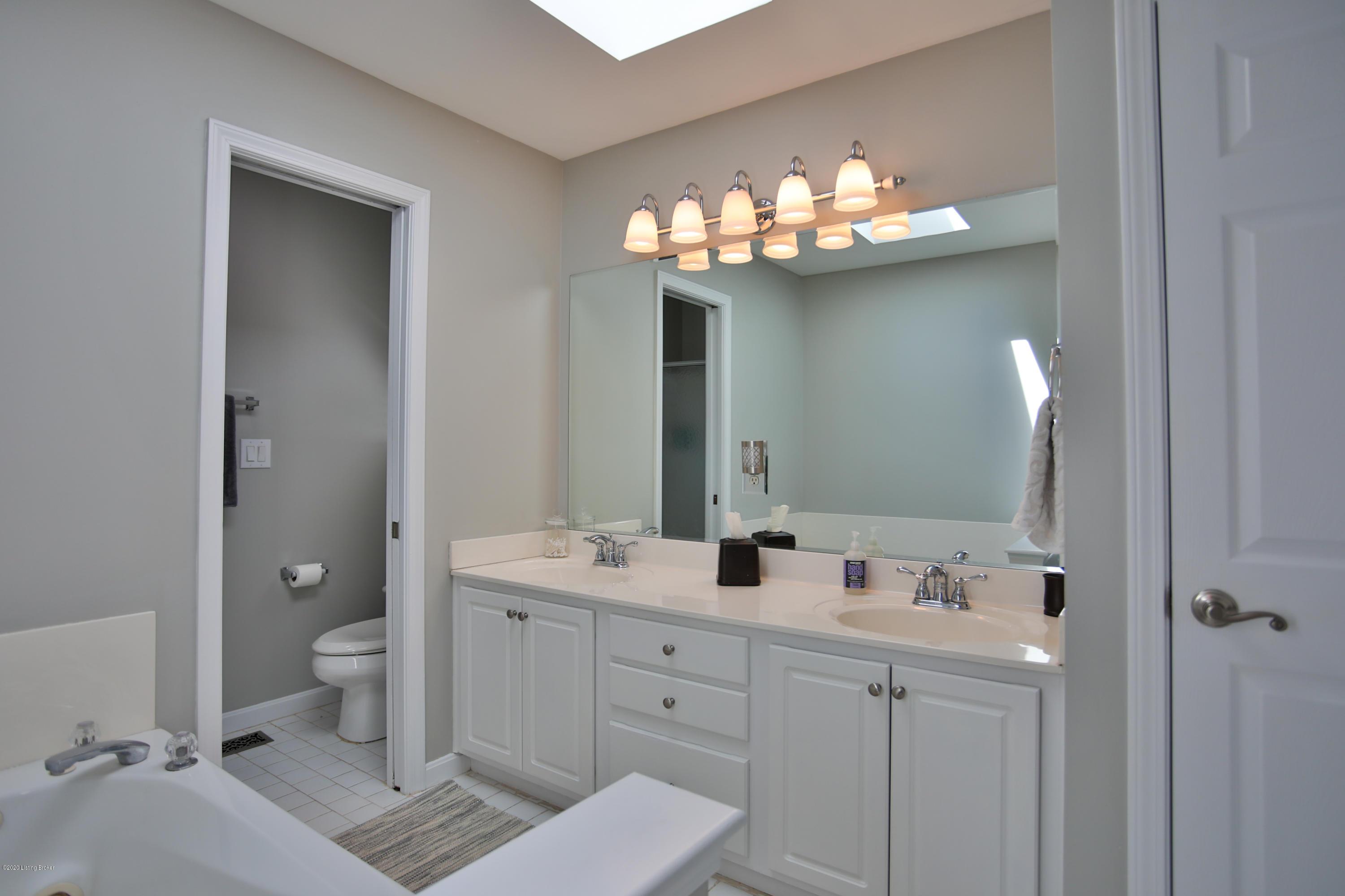 14127 Spring Mill Road Louisville, KY 40245 - Photo 22 of 54 primary bathroom
