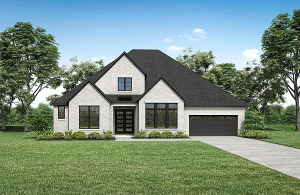 $989,990 | 9008 Dovetail Lane, Denton, TX 76207