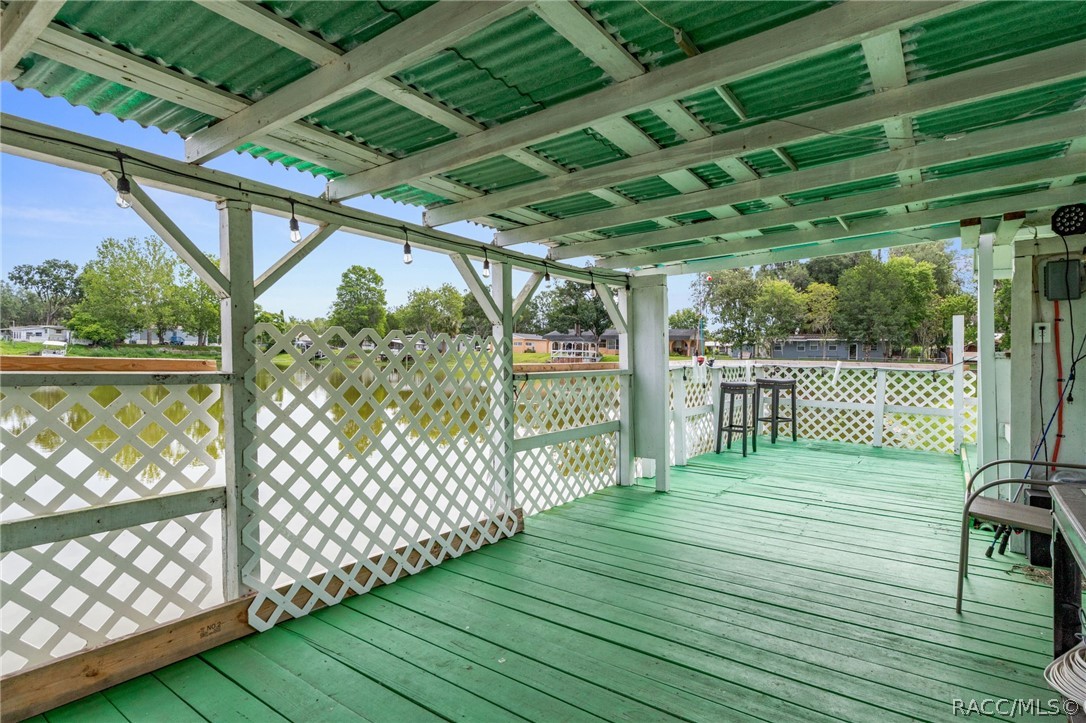 10115 East Perch Court Inverness, FL 34450 - Photo 44 of 50