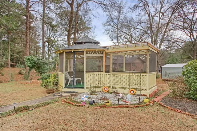 $1,100 | 1462 Ester Court, Riverdale, GA 30296