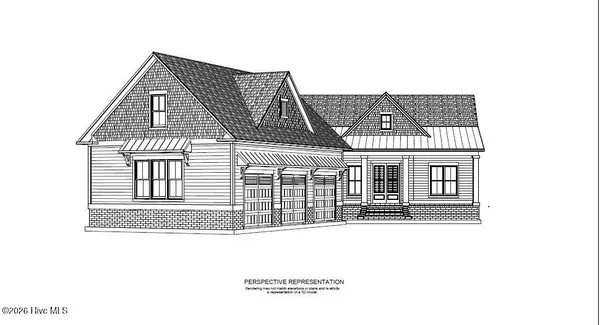 $749,000 | 3350 Oyster Pearl Court Southwest, Supply, NC 28462