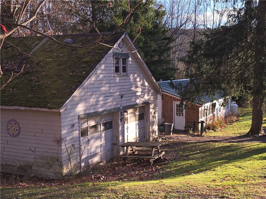 122 Wilcox Road Oxford, NY 13830 - Photo 1 of 1 Gallery Image 1