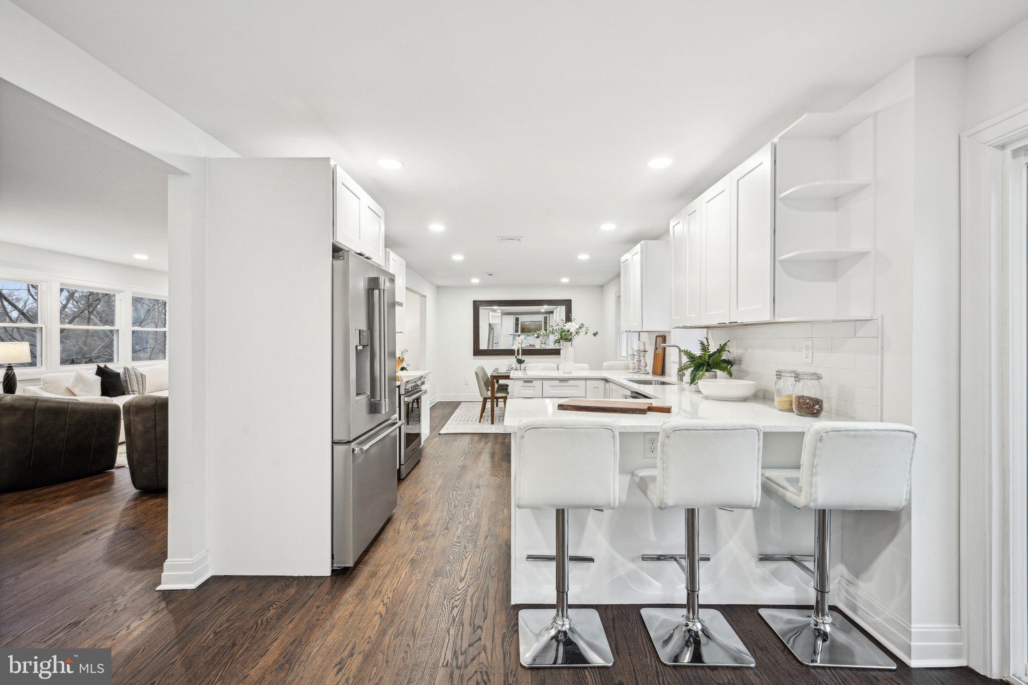 415 Marple Road Broomall, PA 19008 - Photo 15 of 54