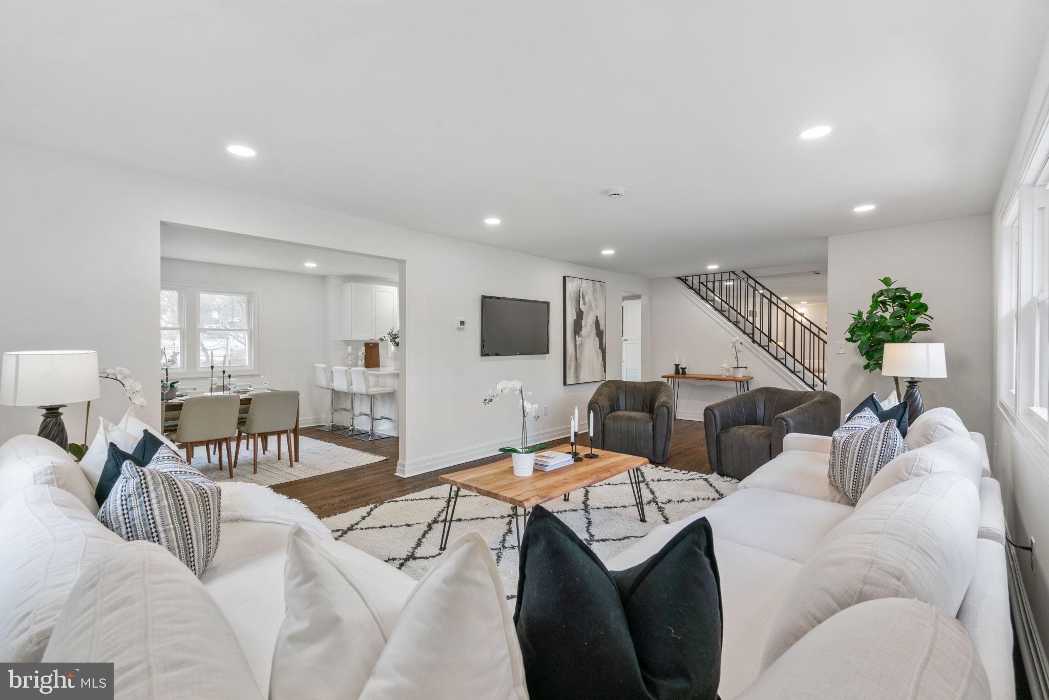 415 Marple Road Broomall, PA 19008 - Photo 9 of 54