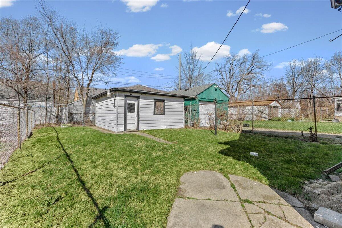 17857 Binder Street Detroit, MI 48212 - Photo 25 of 26 03-IMG_7807