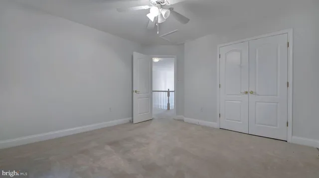 a view of wooden floor in a room