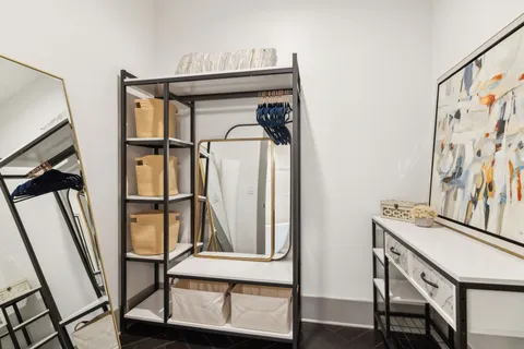 a sign that is on a wall