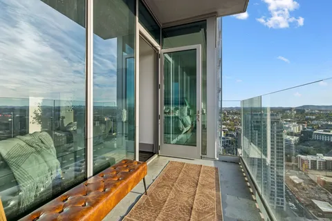 $795,900 | 1616 West End Avenue, Unit 2911, Nashville, TN 37203