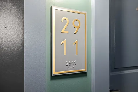 $795,900 | 1616 West End Avenue, Unit 2911, Nashville, TN 37203