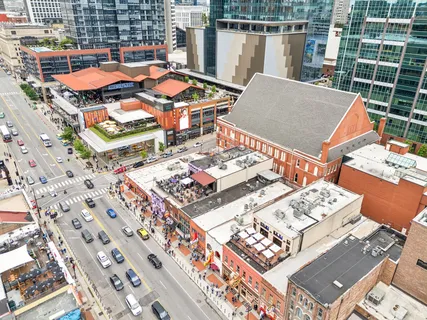 $795,900 | 1616 West End Avenue, Unit 2911, Nashville, TN 37203