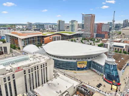 $795,900 | 1616 West End Avenue, Unit 2911, Nashville, TN 37203