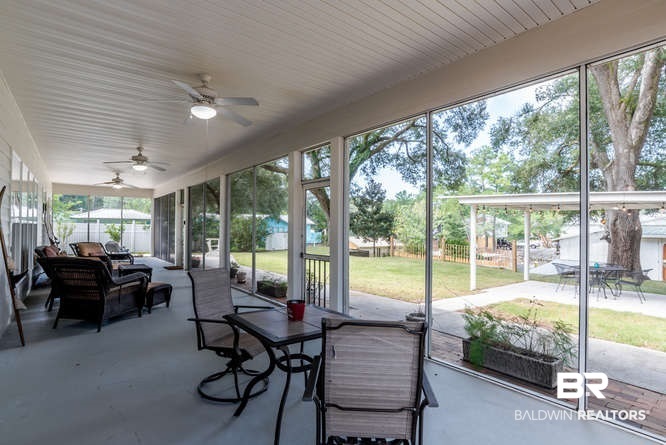 7413 Riverwood Drive West Foley, AL 36535 - Photo 28 of 46