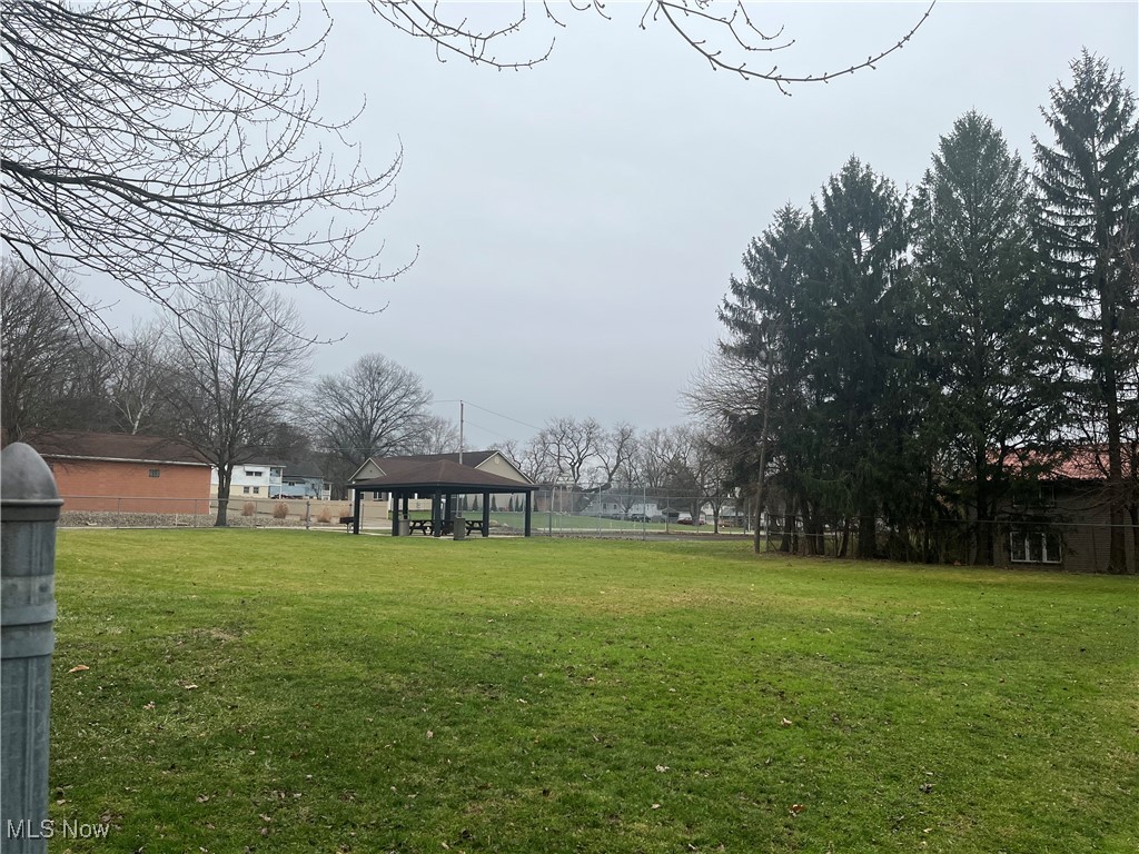 9152 Fosdick Road Cleveland, OH 44125 - Photo 43 of 45 Tiny Lane Park / Playground